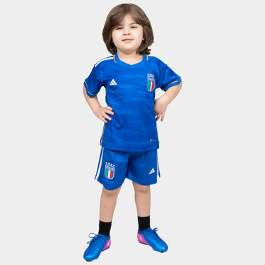 Italy 23/24 Kids Home Kit